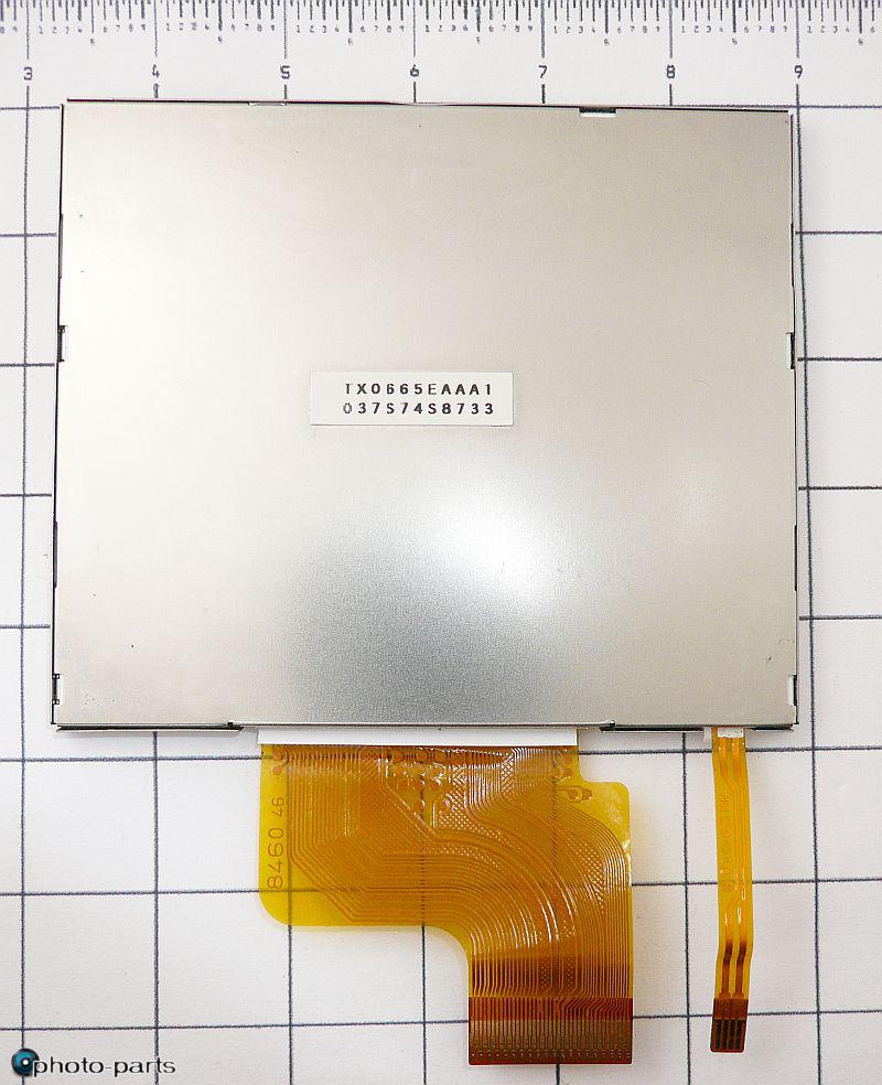 LCD TX0665EAAA1 (8460fl)